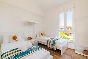 Sardinian Pearl Retreat-Beach House