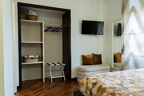 Roomito Apartments