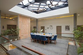 ELIVAAS Shourya Celesta 3 BHK