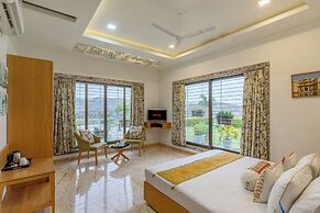 ELIVAAS Shourya Celesta 3 BHK