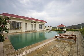 ELIVAAS Shourya Celesta 3 BHK