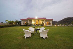 ELIVAAS Shourya Celesta 3 BHK