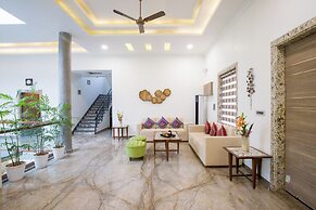 ELIVAAS Shourya Celesta 3 BHK