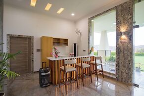 ELIVAAS Shourya Celesta 3 BHK