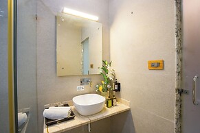 ELIVAAS Shourya Celesta 3 BHK