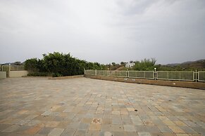 ELIVAAS Shourya Celesta 3 BHK