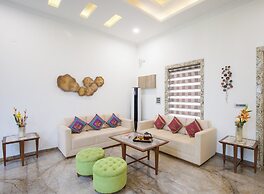 ELIVAAS Shourya Celesta 3 BHK