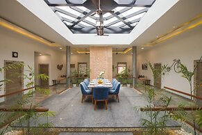 ELIVAAS Shourya Celesta 3 BHK