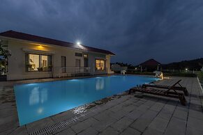 ELIVAAS Shourya Celesta 3 BHK