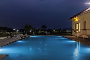 ELIVAAS Shourya Celesta 3 BHK