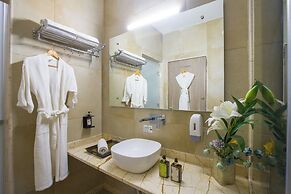 ELIVAAS Shourya Celesta 3 BHK