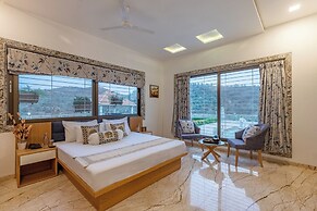 ELIVAAS Shourya Celesta 3 BHK