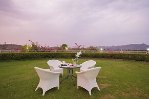 ELIVAAS Shourya Celesta 3 BHK