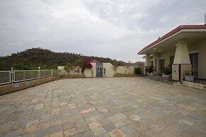 ELIVAAS Shourya Celesta 3 BHK