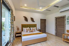 ELIVAAS Shourya Celesta 3 BHK