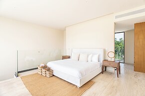 Mistiq Villas