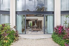 Mistiq Villas