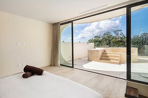 Mistiq Villas