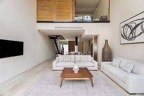 Mistiq Villas