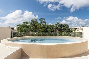 Mistiq Villas