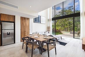 Mistiq Villas