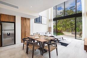 Mistiq Villas