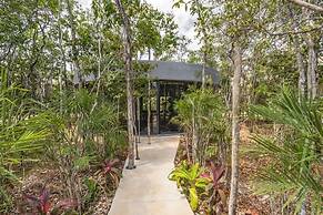 Mistiq Villas