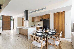 Mistiq Villas