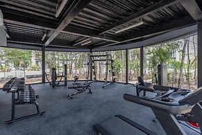 Mistiq Villas