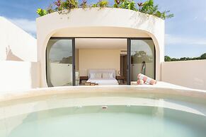 Mistiq Villas