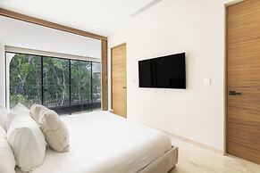Mistiq Villas