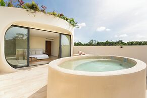 Mistiq Villas