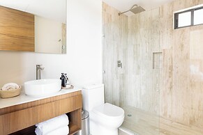 Mistiq Villas