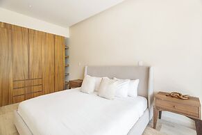 Mistiq Villas
