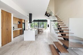 Mistiq Villas