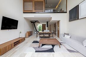 Mistiq Villas