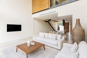 Mistiq Villas