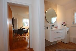 Apartment 35qm