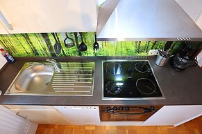 Apartment 35qm