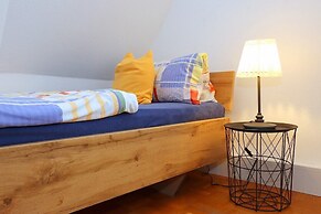 Apartment 35qm