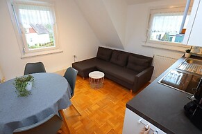 Apartment 35qm