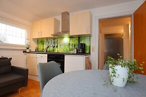 Apartment 35qm