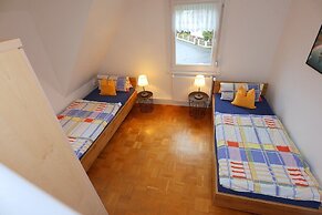 Apartment 35qm