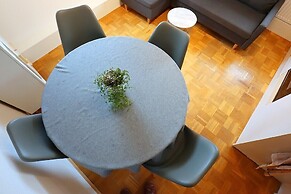Apartment 35qm