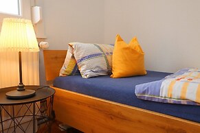 Apartment 35qm