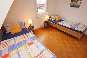 Apartment 35qm