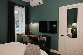 Hotel Morado