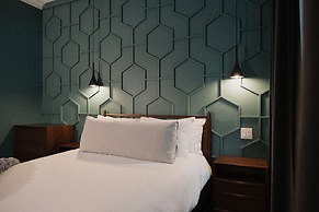 Hotel Morado