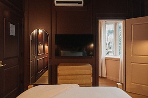 Hotel Morado