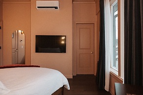 Hotel Morado